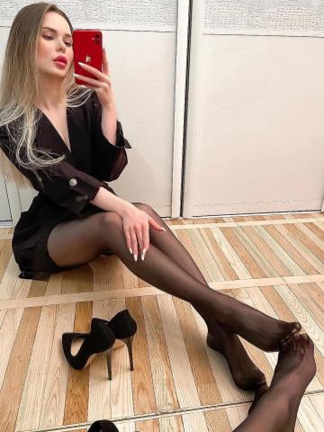 Надюша